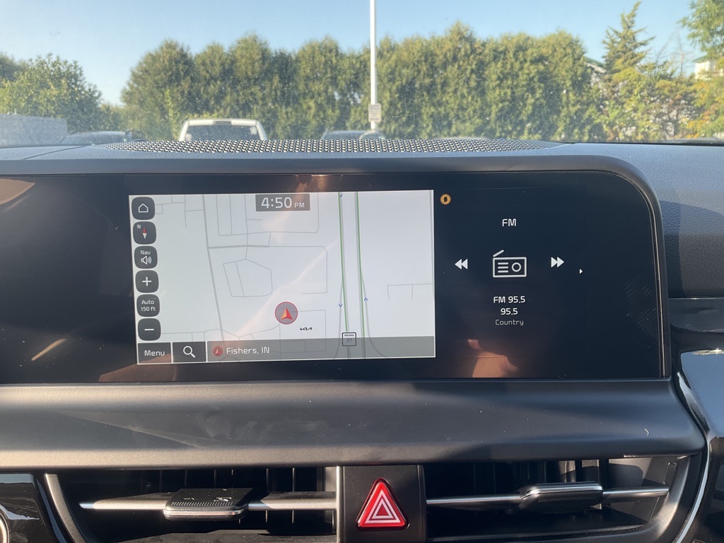 2026 Kia Seltos S Image 21 of 33