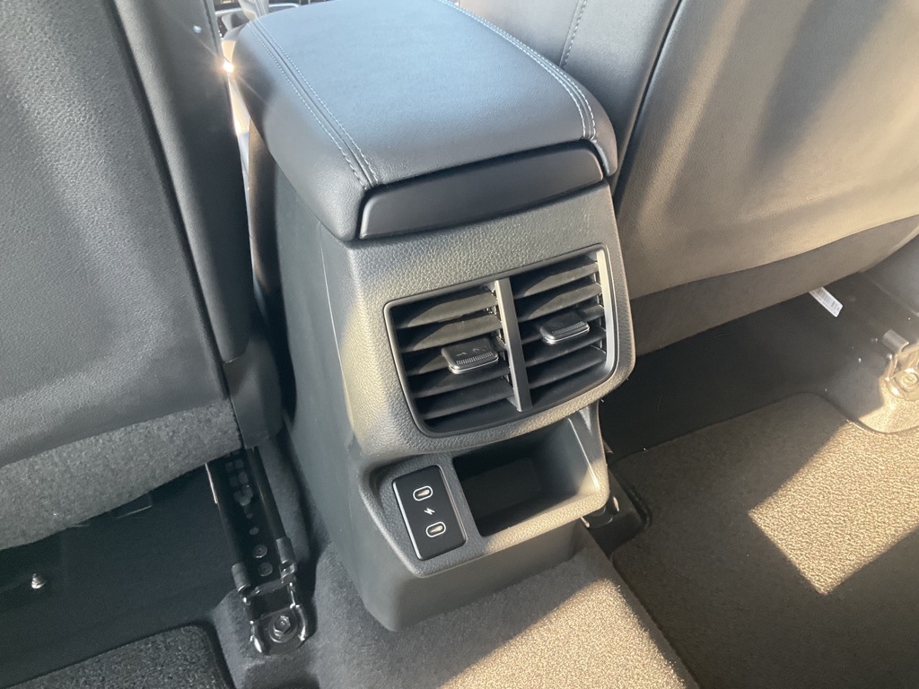 2026 Kia Seltos S Image 27 of 33