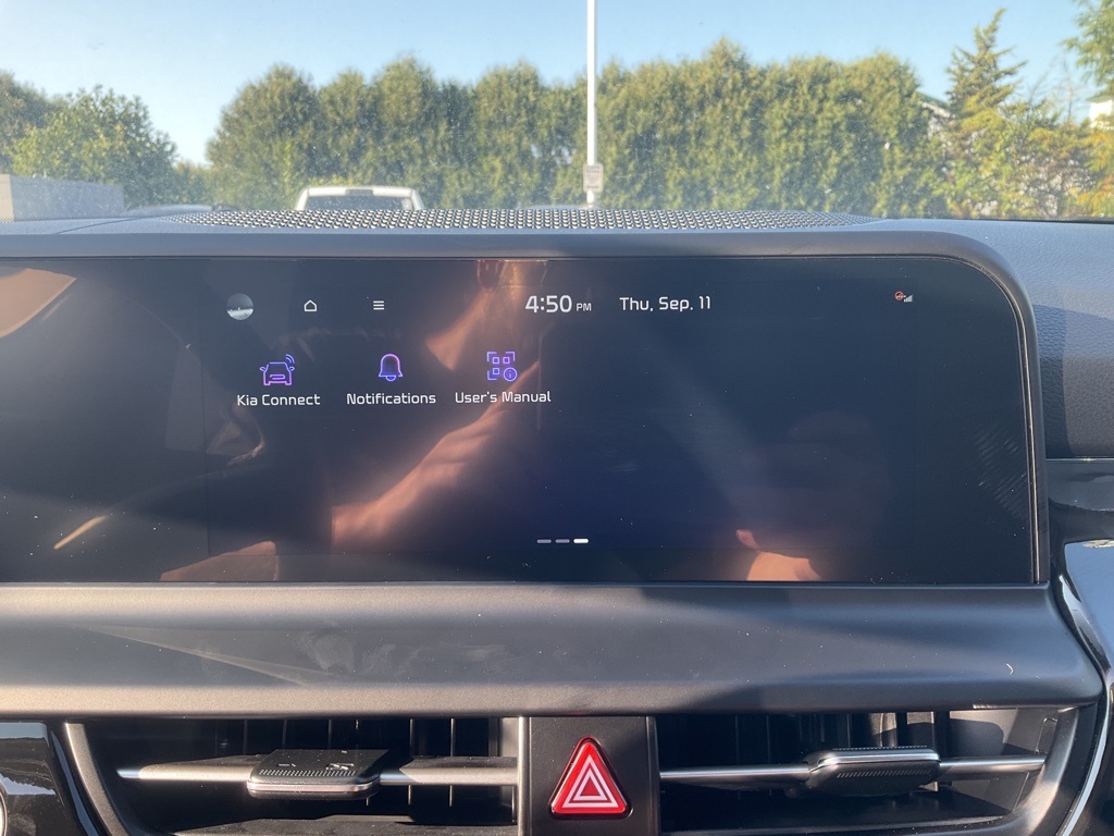 2026 Kia Seltos S Image 22 of 33