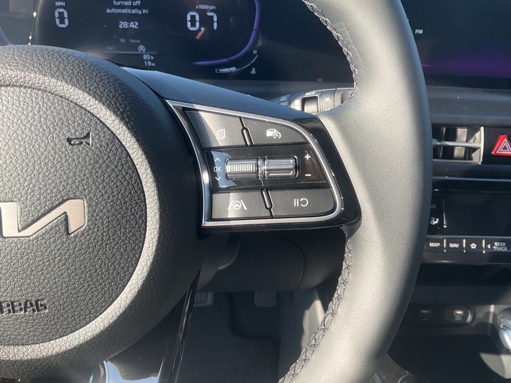 2026 Kia Seltos S Image 19 of 33