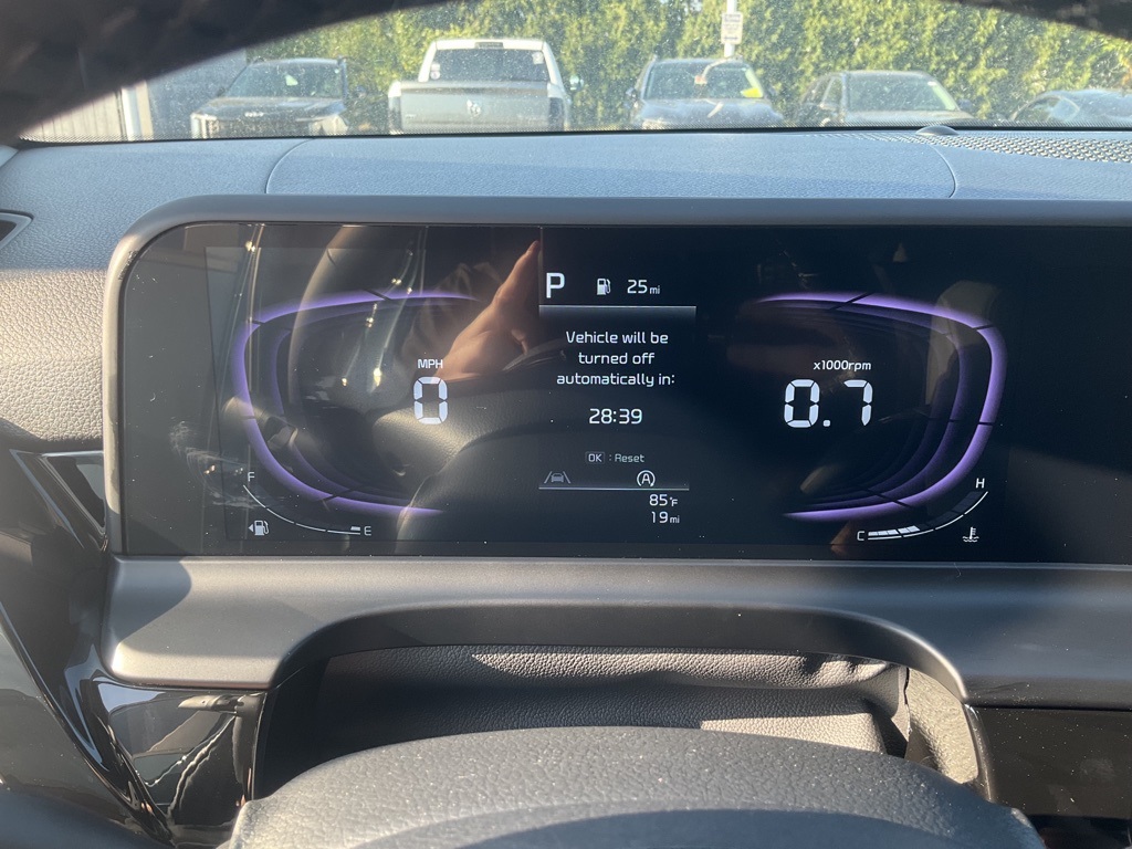 2026 Kia Seltos S Image 20 of 33