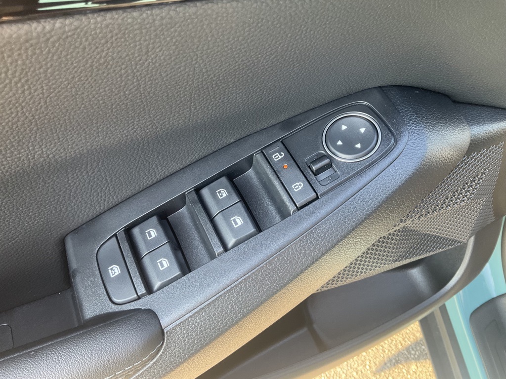 2026 Kia Seltos S Image 33 of 33