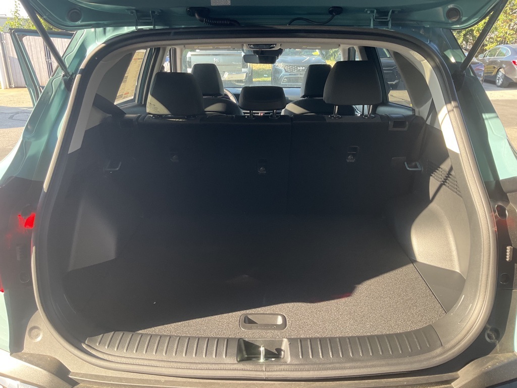 2026 Kia Seltos S Image 9 of 33