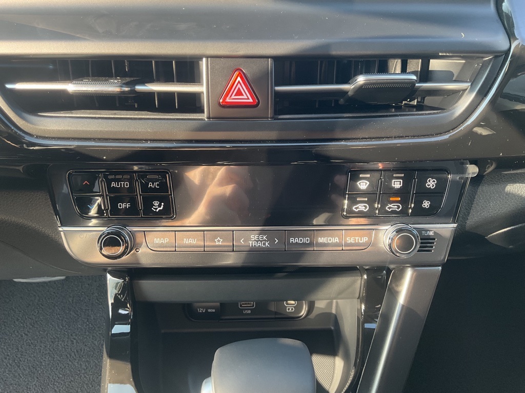 2026 Kia Seltos S Image 30 of 33