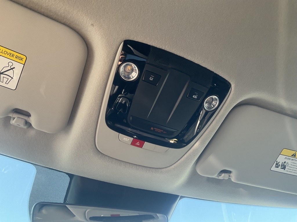 2026 Kia Seltos S Image 29 of 33
