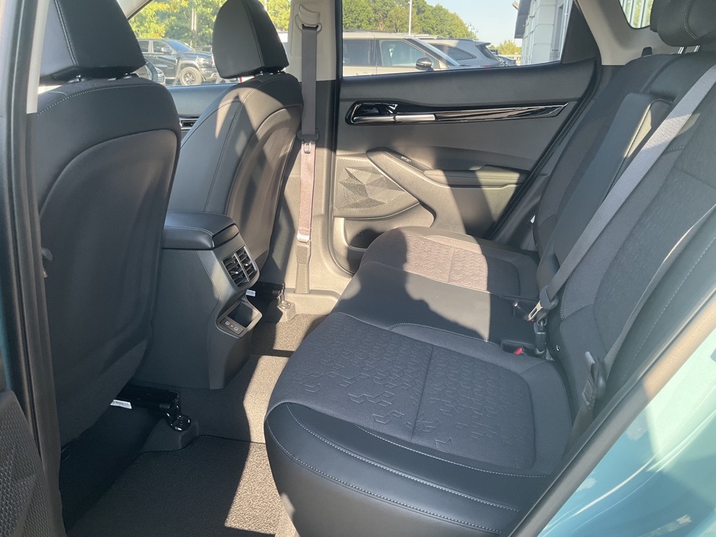 2026 Kia Seltos S Image 13 of 33