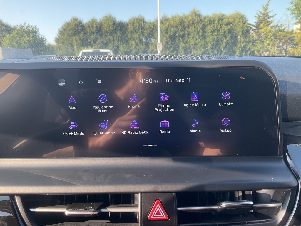 2026 Kia Seltos S Image 24 of 33