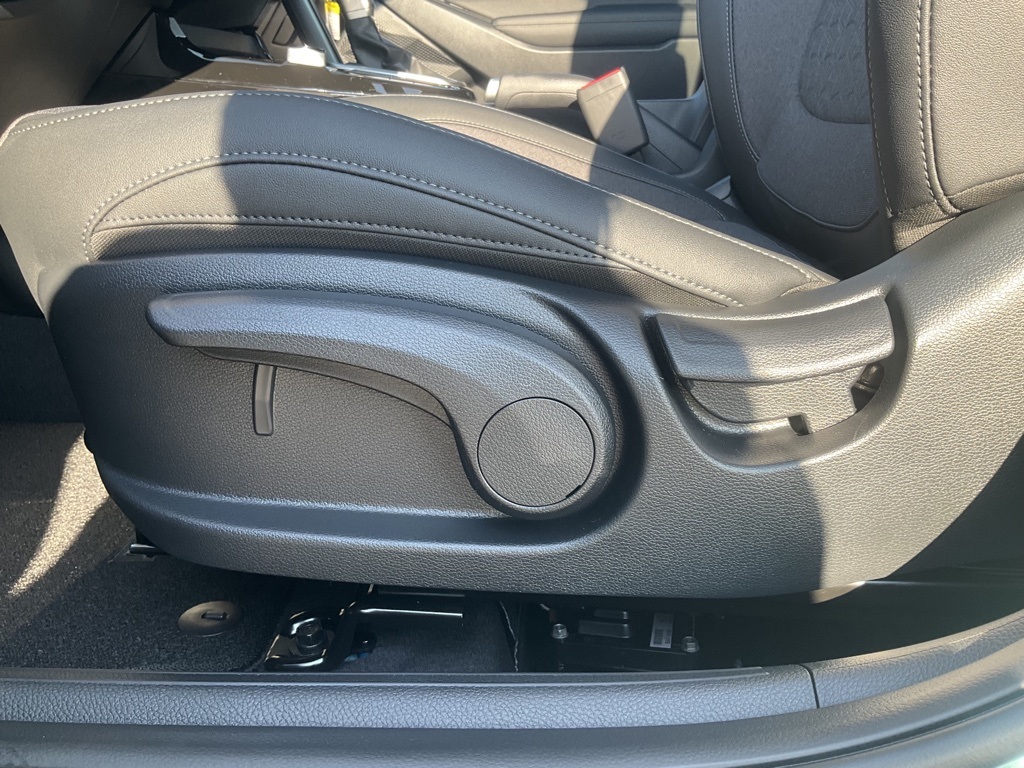 2026 Kia Seltos S Image 32 of 33