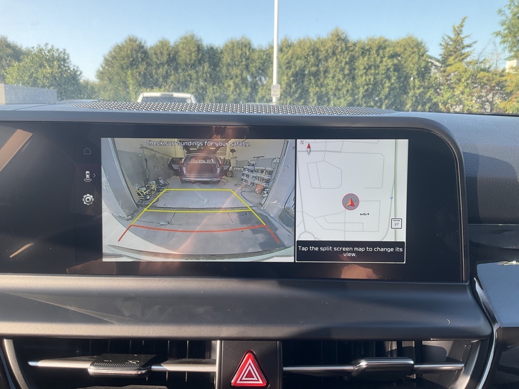 2026 Kia Seltos S Image 23 of 33