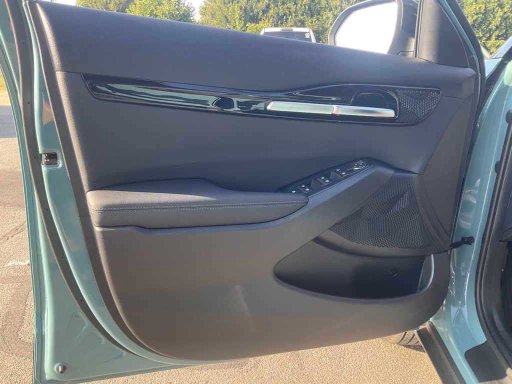 2026 Kia Seltos S Image 26 of 33