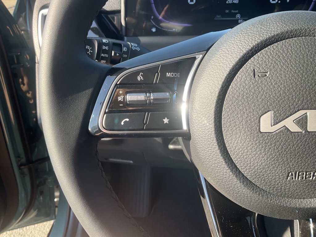 2026 Kia Seltos S Image 18 of 33