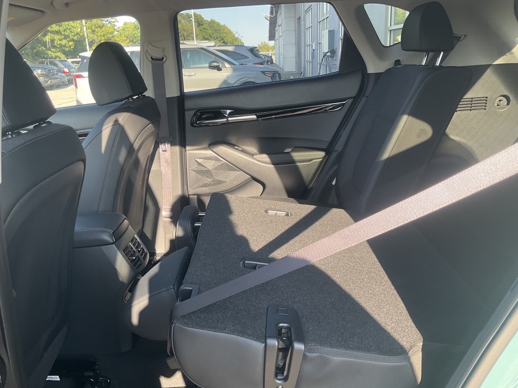 2026 Kia Seltos S Image 14 of 33