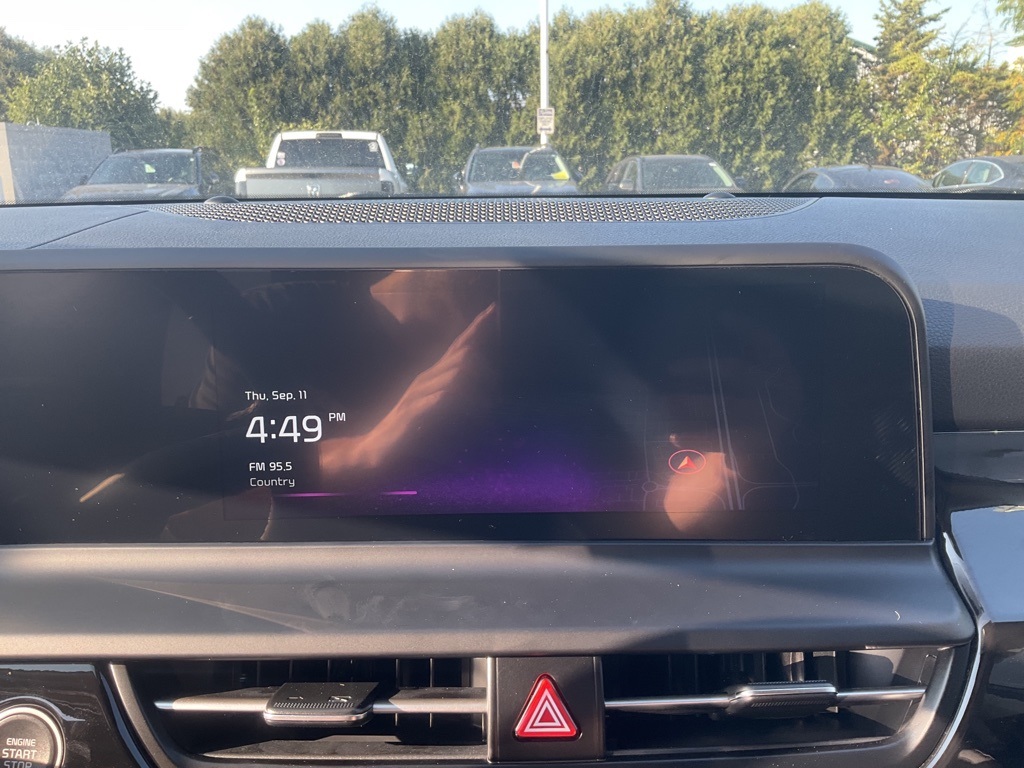 2026 Kia Seltos S Image 31 of 33