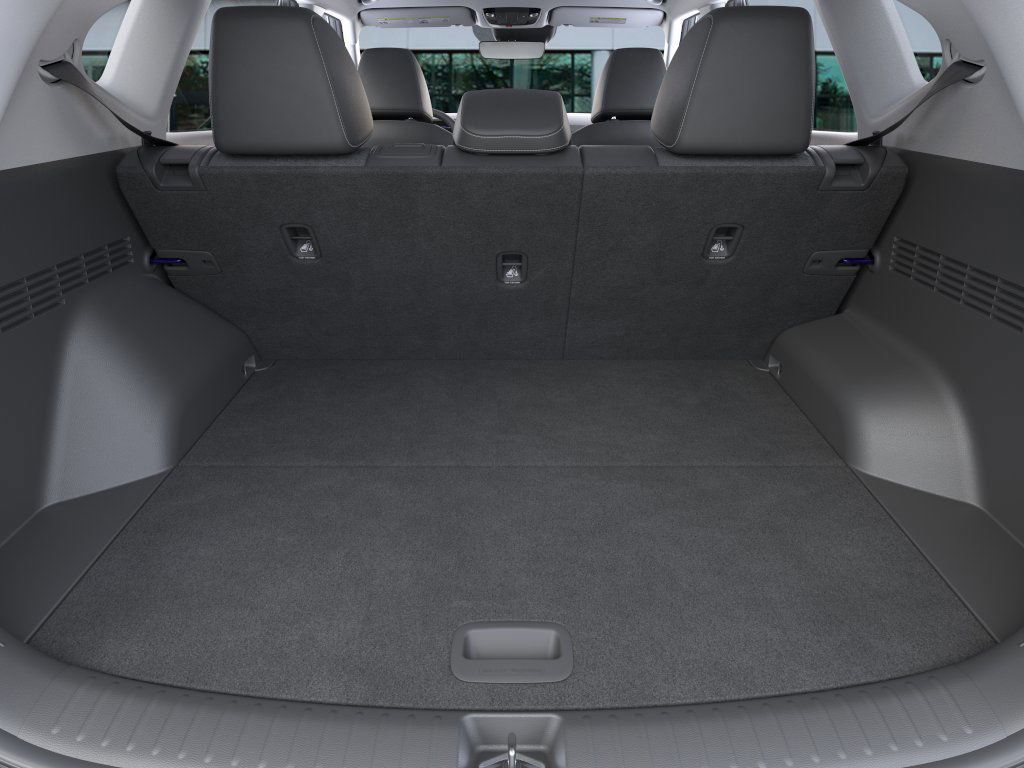 2026 Kia Seltos S Image 11 of 27