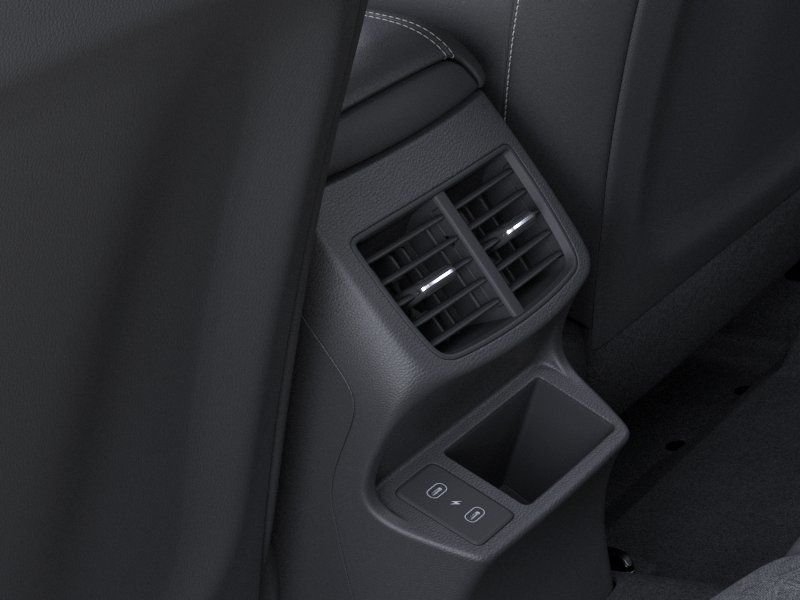 2026 Kia Seltos S Image 25 of 27