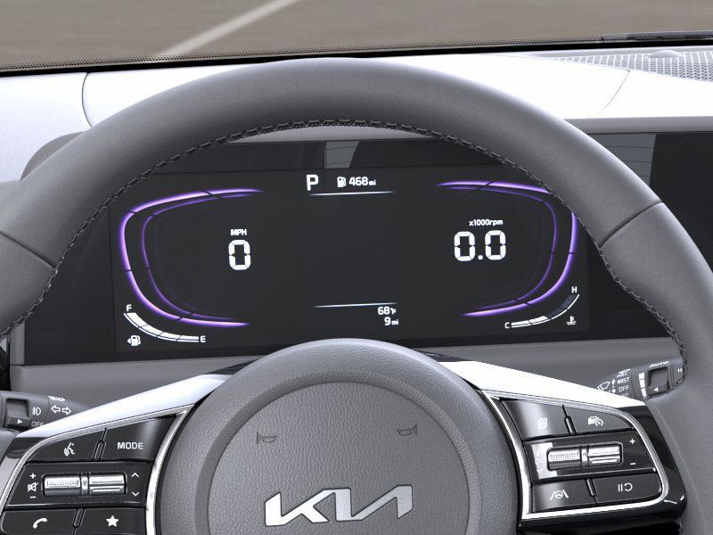 2026 Kia Seltos S Image 21 of 27