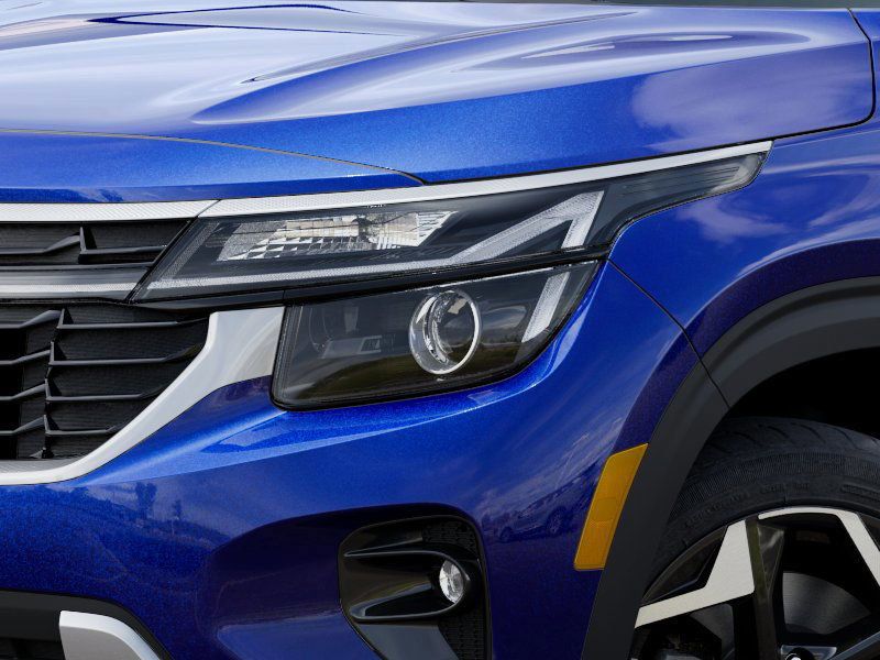 2026 Kia Seltos S Image 24 of 27