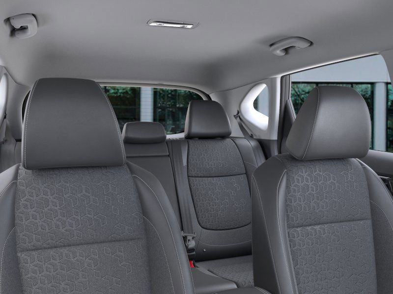 2026 Kia Seltos S Image 14 of 27