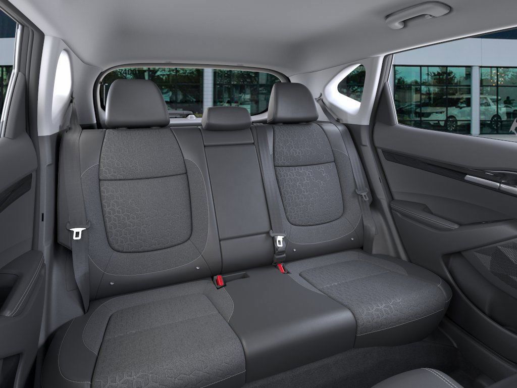 2026 Kia Seltos S Image 15 of 27
