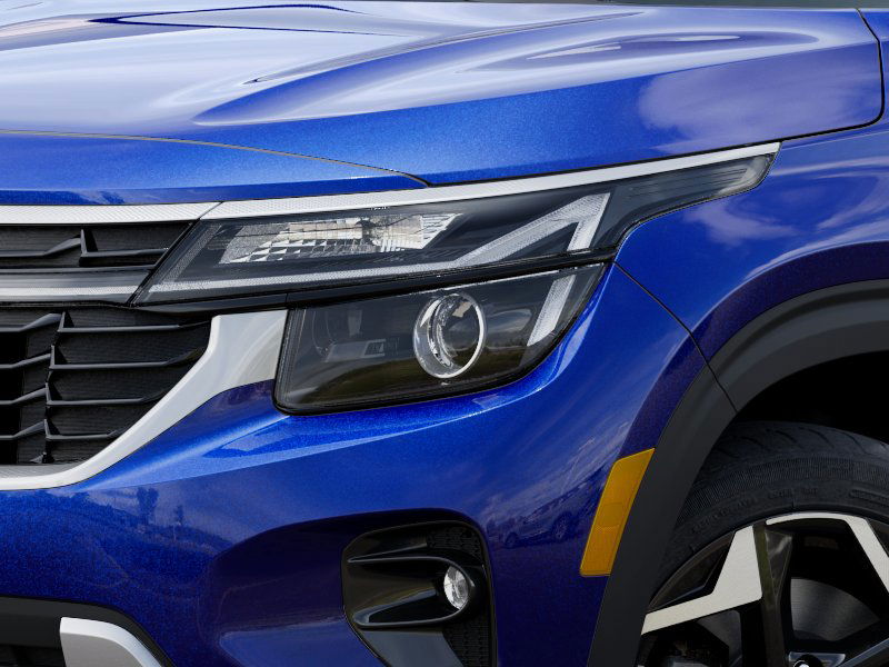 2026 Kia Seltos S Image 23 of 27