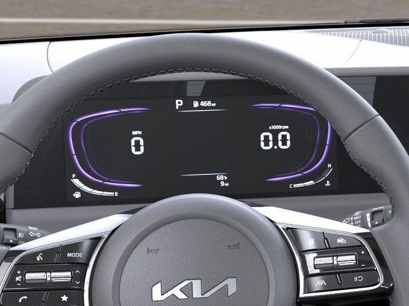 2026 Kia Seltos S Image 26 of 27