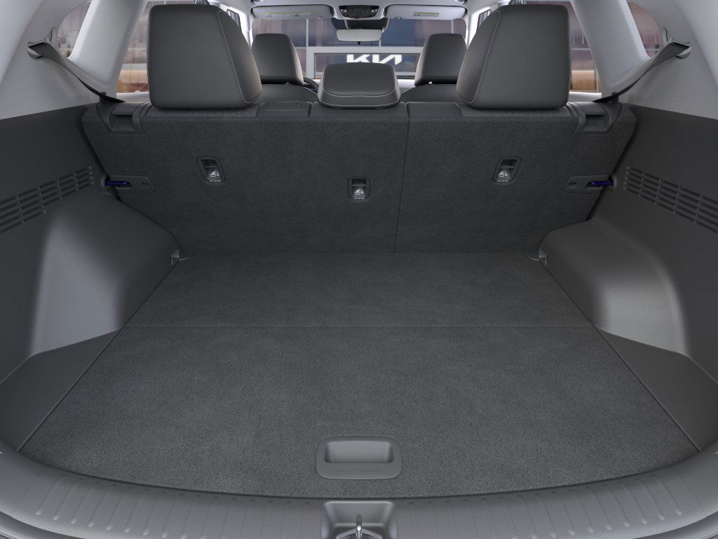 2026 Kia Seltos S Image 11 of 27