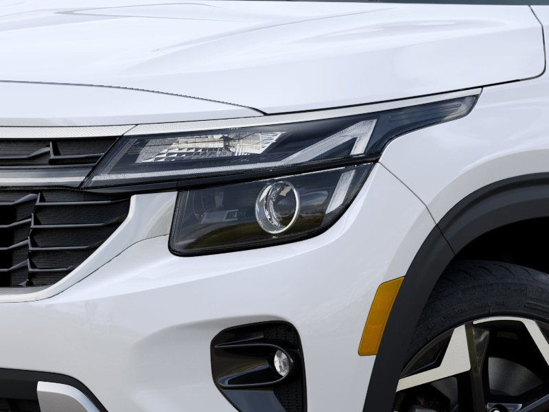 2026 Kia Seltos S Image 23 of 27