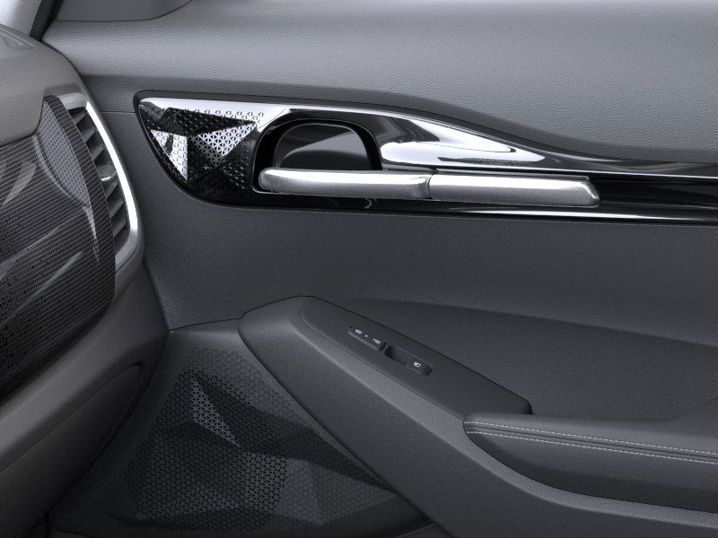 2026 Kia Seltos S Image 18 of 27