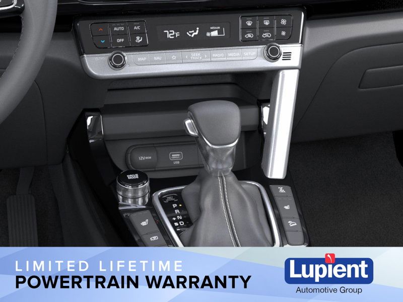 2026 Kia Seltos S Image 33 of 36