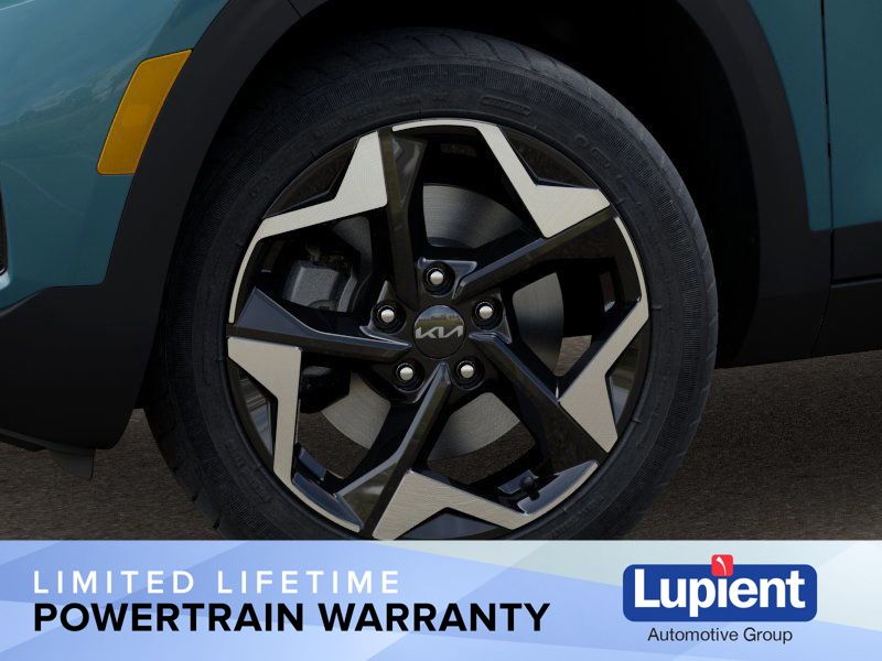 2026 Kia Seltos S Image 11 of 36