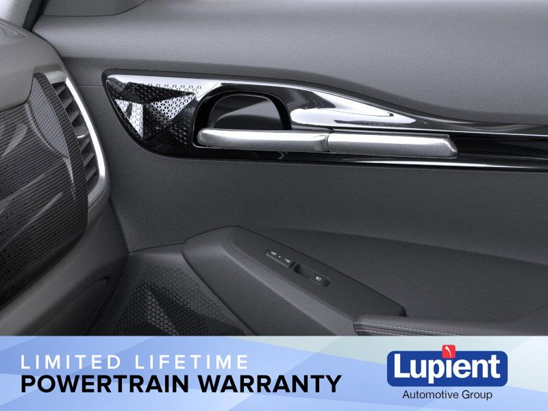 2026 Kia Seltos S Image 31 of 36