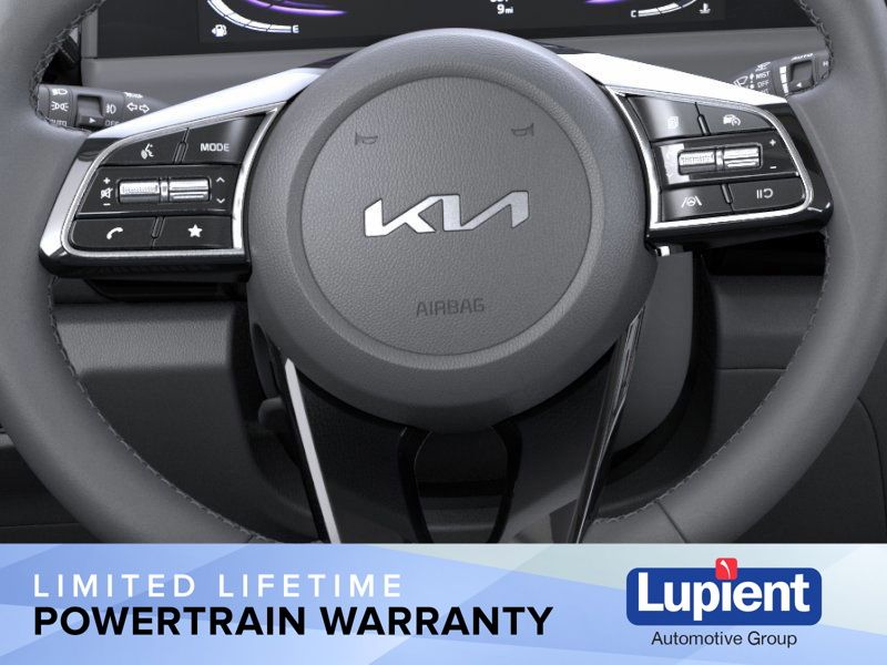 2026 Kia Seltos S Image 36 of 36