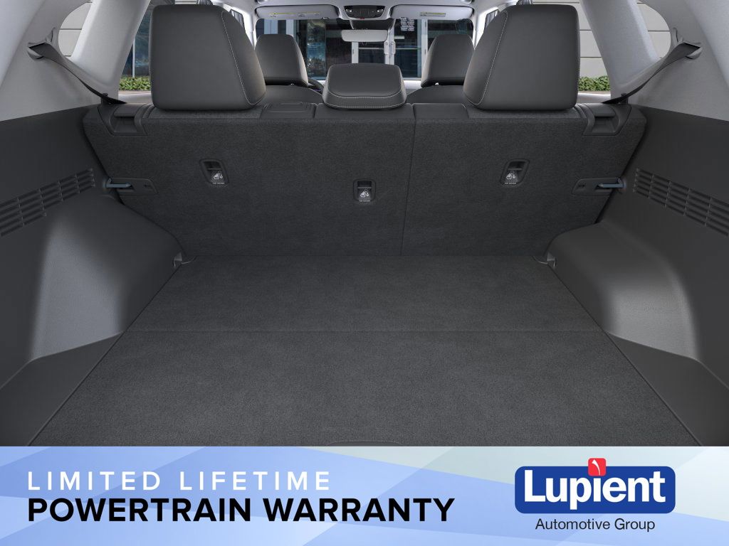 2026 Kia Seltos S Image 12 of 36