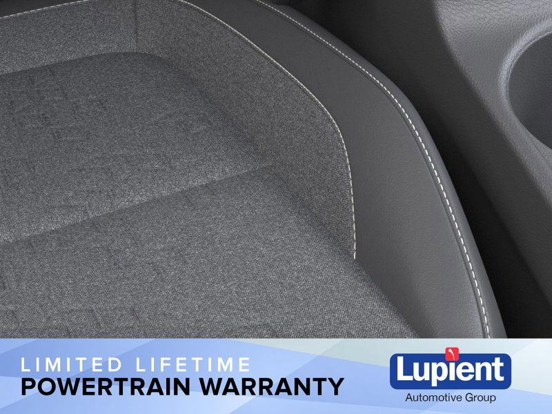 2026 Kia Seltos S Image 13 of 36