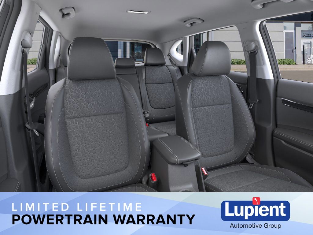 2026 Kia Seltos S Image 14 of 36