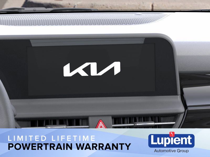 2026 Kia Seltos S Image 32 of 36