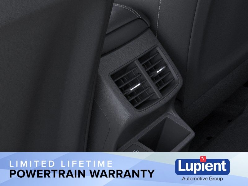 2026 Kia Seltos S Image 35 of 36