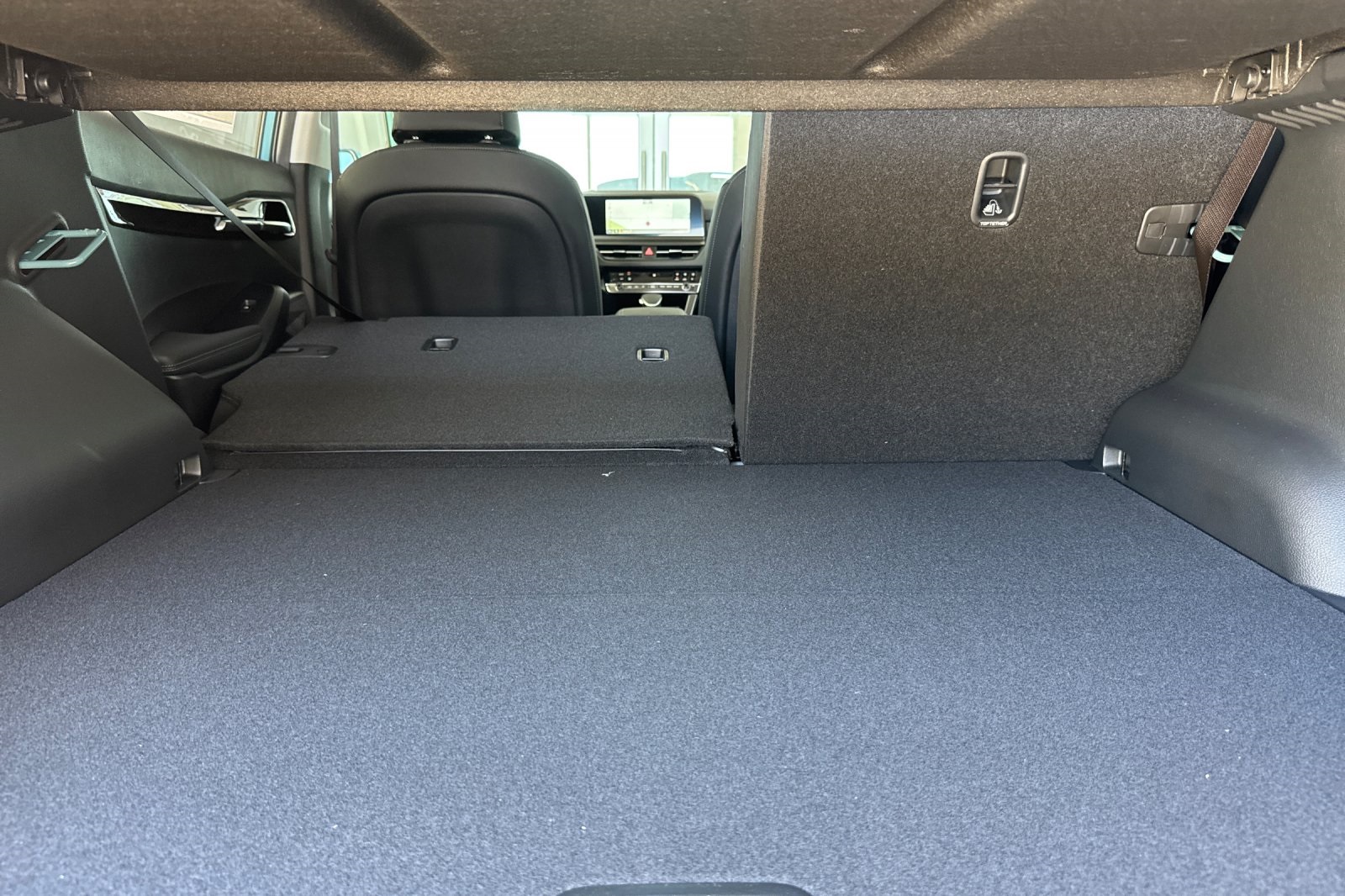 2026 Kia Seltos SX Image 6 of 24