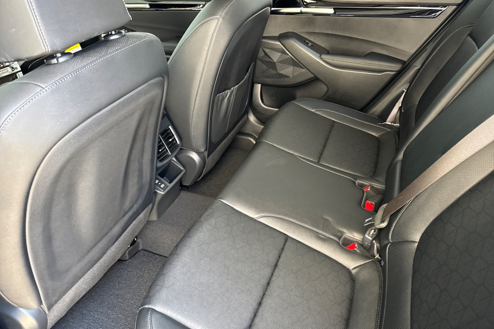 2026 Kia Seltos SX Image 7 of 24