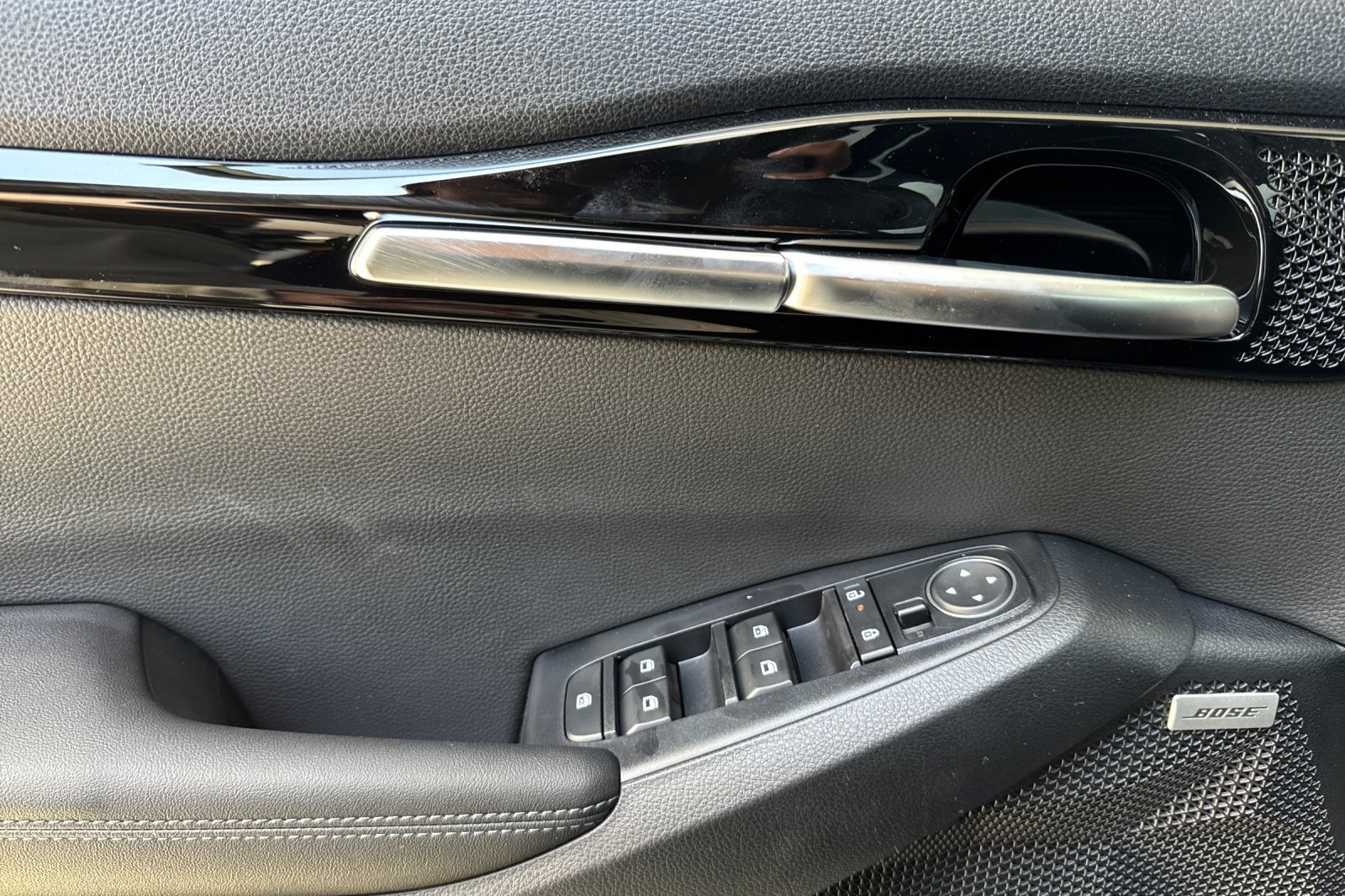 2026 Kia Seltos SX Image 19 of 24