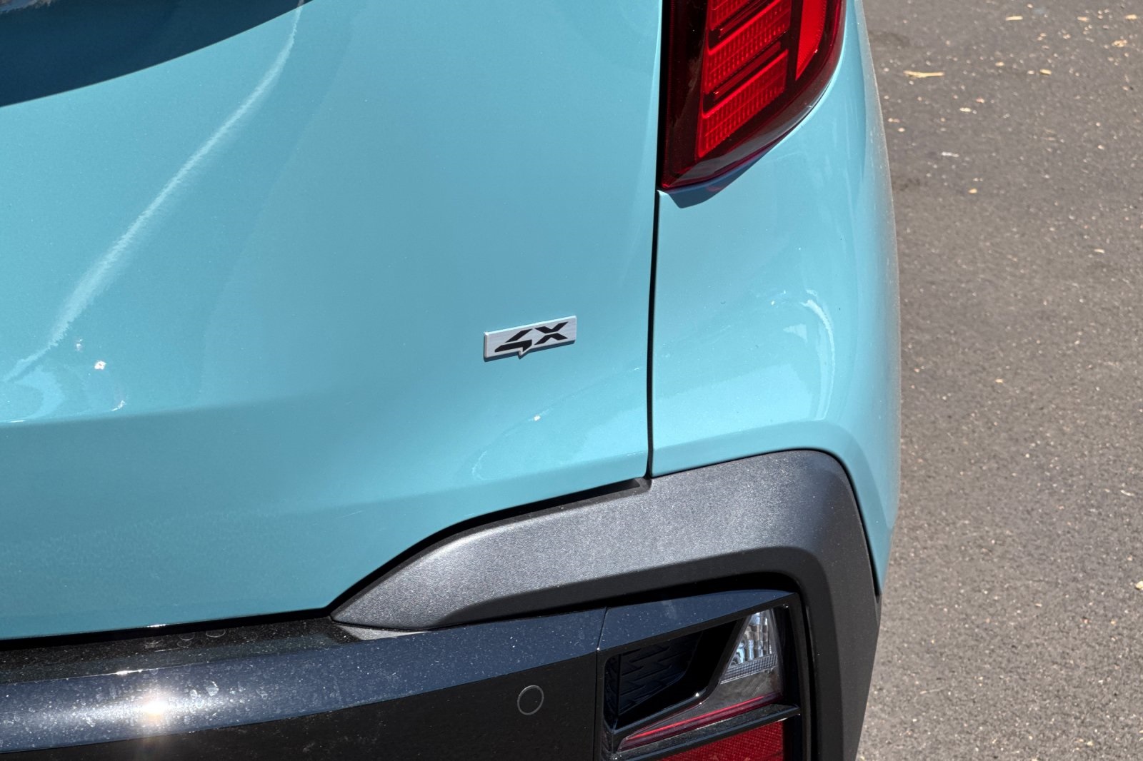 2026 Kia Seltos SX Image 21 of 24