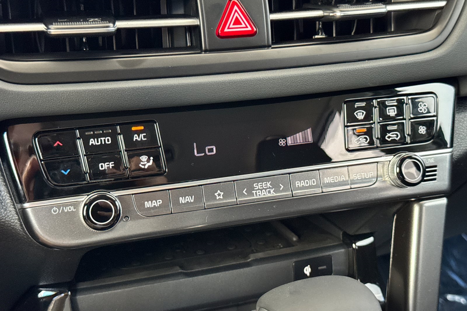 2026 Kia Seltos SX Image 22 of 24