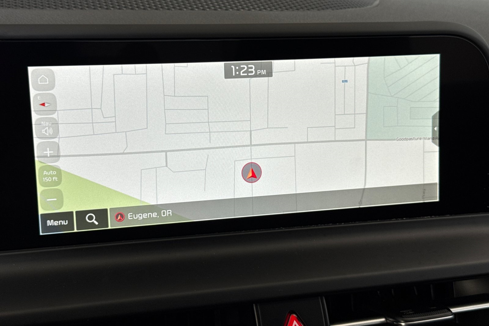 2026 Kia Seltos SX Image 16 of 24