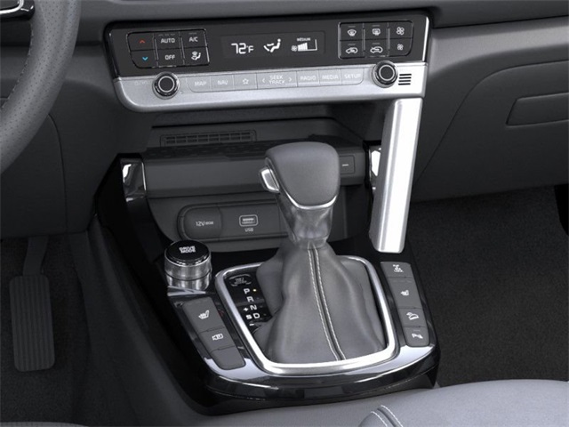 2026 Kia Seltos SX Image 22 of 27
