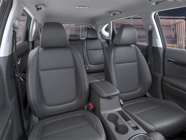 2026 Kia Seltos SX Image 12 of 27