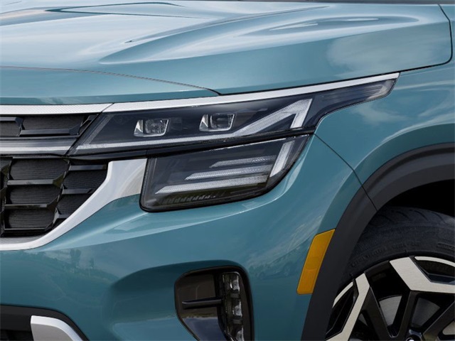 2026 Kia Seltos SX Image 23 of 27