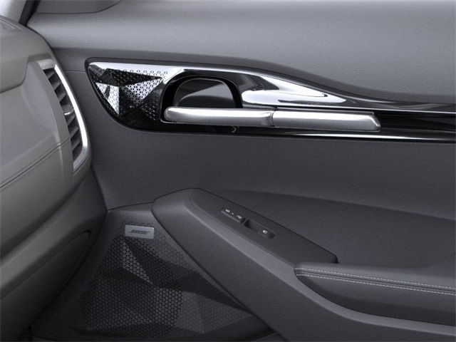 2026 Kia Seltos SX Image 18 of 27