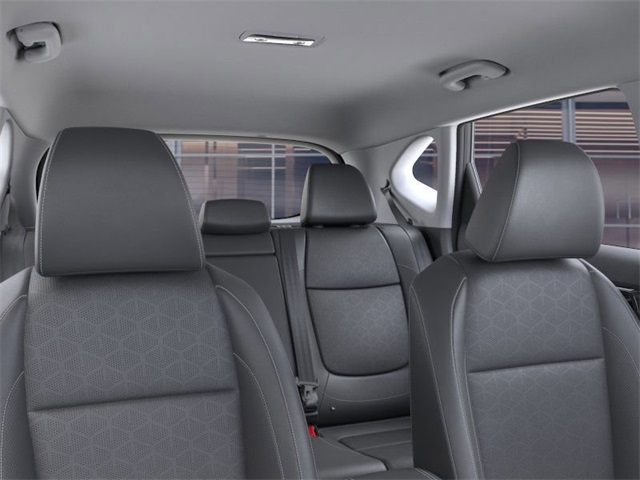 2026 Kia Seltos SX Image 13 of 27