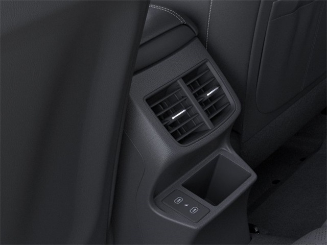 2026 Kia Seltos SX Image 24 of 27