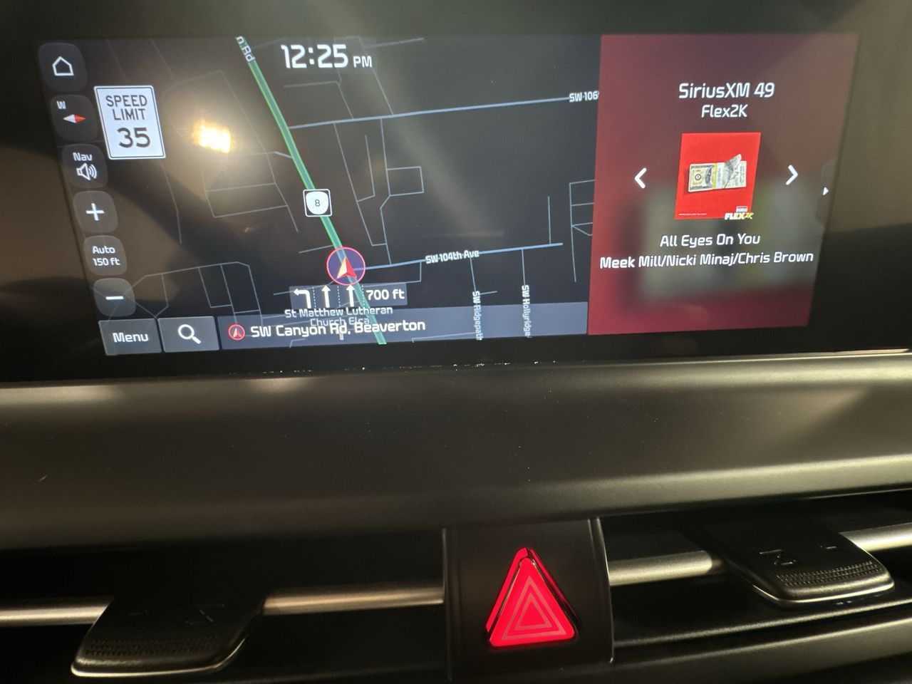 2026 Kia Seltos SX Image 20 of 32